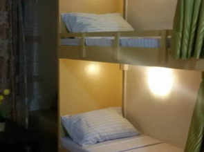 Cebu Backpackers' Place