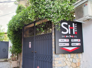 Shkodra Hostel