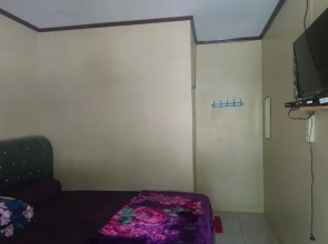Penginapan Kamuna Garden 3