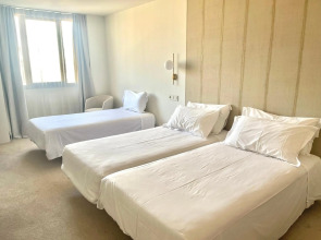 Living Hotel Kaiser Franz Joseph