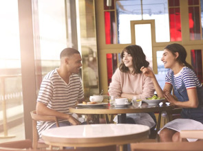 Hotel Indigo London - 1 Leicester Square by IHG