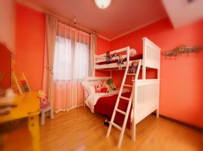 Shiyi Garden Villa Hostel