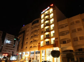 Pacha Hotel