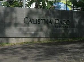 Pondok Calistha Guesthouse