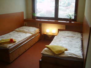 Hotel Ácko