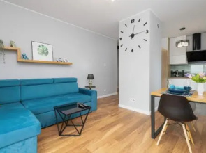 Albatros deluxe - SG Apartamenty