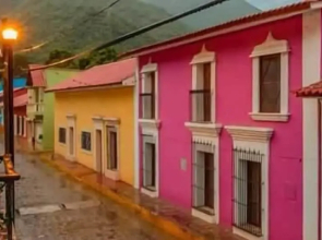 Hotel Mary