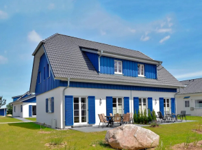 Ostsee Sonnengarten Ferienhäuser