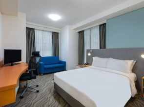 Holiday Inn Express Causeway Bay Hong Kong by IHG