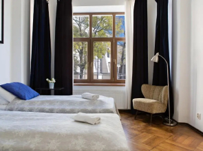 Apartamenty Królewska