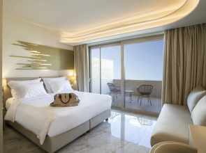 Green Suites Boutique Hotel