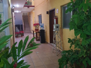 Hotel Posada Marcas