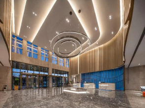 Holiday Inn Express Liaoyuaneconomicdevelopmentzon