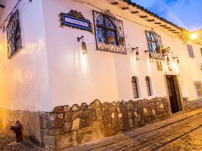 Catama Inn Hotel
