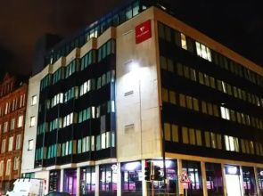 Vita Student  Studio Crosshall Liverpool