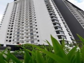 1Tebrau Premium Suites by 12stay