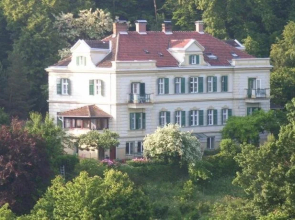 Waldpension Mück