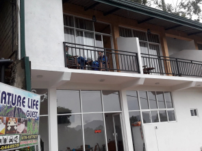Ella Nature Life Guest and Restaurant