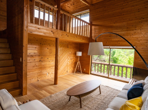 Cottage Coliberty