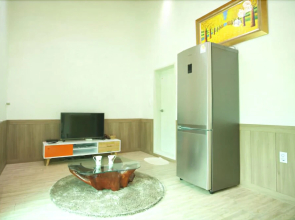 Asan Gracia Pension
