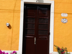 Casa Tres Colibries - Adults Only