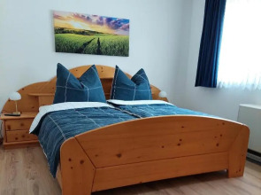 Appartement Burgfried