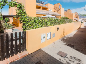 Spacious Holiday Home in Los Gallardos With Swimming Pool