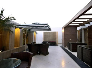 The Prime Balaji Deluxe @ New Delhi Railway Station