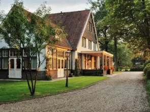 B&B De Buxushoeve