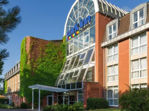 Park Inn by Radisson Düsseldorf Kaarst