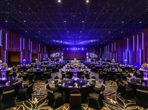 Pullman Phuket Karon Beach Resort ex. Hilton Phuket Arcadia Resort