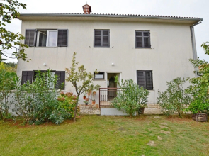 Apartment Majda