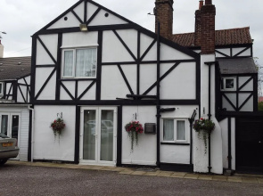 Tudor House