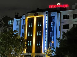 Grand Dora Hotel