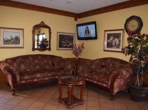 Selma Hotel