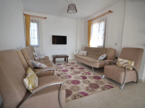 KAY7500 Villa Defne 3 Bedrooms