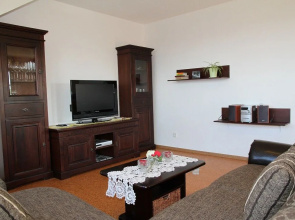 Ferienwohnung Astenpanorama