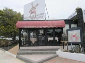 Apartamentos Los Molinos