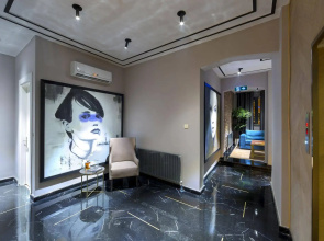 Walton Hotels Galata