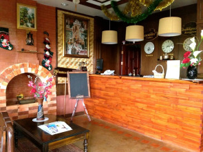 Phukhamsaed Mountain Resort & Spa