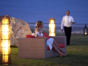 Rodos Palladium Leisure & Wellness