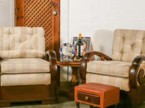 Hotel Rancho Olivier