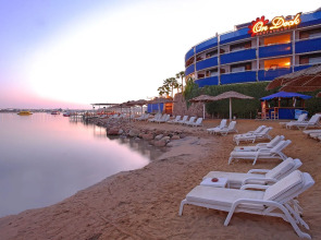 Lido Sharm Hotel Naama Bay