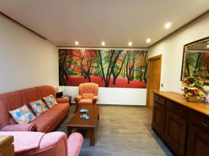 Hostal Oianume