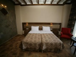 Masi Hotel