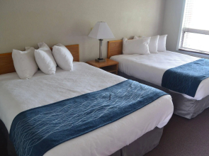 Absaroka Lodge