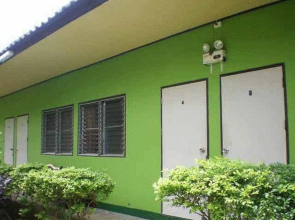 Baan Bua Guest House