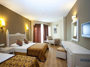 Adalya Resort & SPA Hotel - Adults Only +16