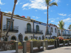 1 Bedroom Apartment in the Center of Puerto de Mogan