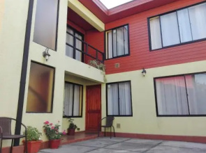Apartamentos Doña Tatiana
